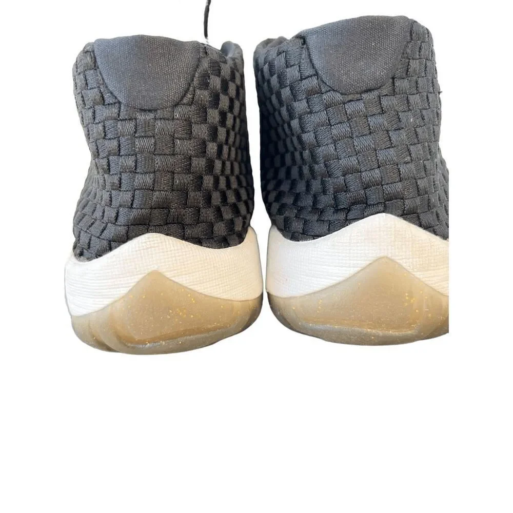 Jordan air future